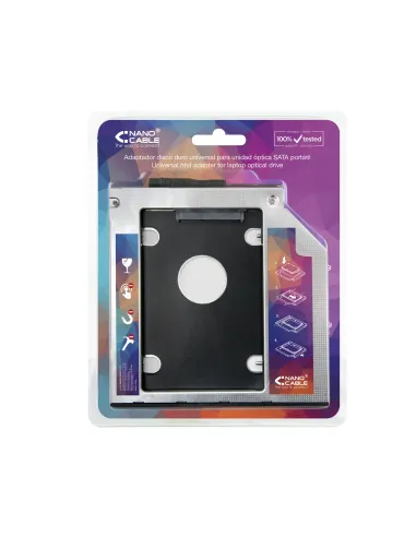 Nanocable 10.99.0101 accesorio para portatil