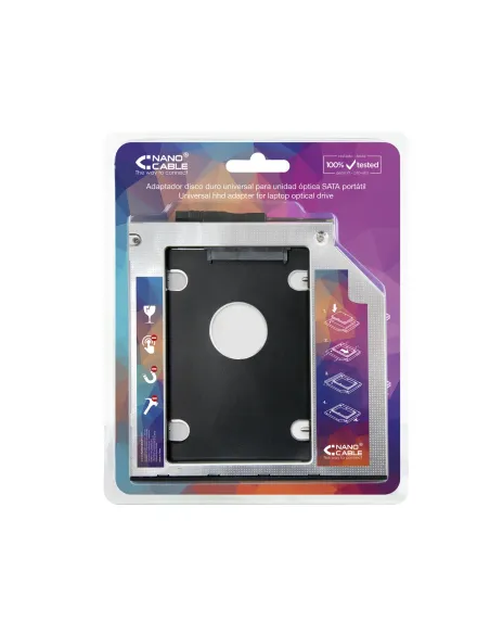 Nanocable 10.99.0101 accesorio para portatil