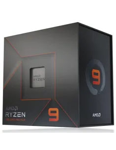 Micro. procesador amd ryzen ryzen 9 7900x 12 core 5.6ghz 64mb am5 box