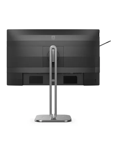 Philips 4000 series 24B2N4200 00 pantalla para PC 60,5 cm (23.8") 1920 x 1080 Pixeles Full HD LCD Gris