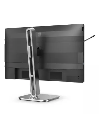 Philips 4000 series 24B2N4200 00 pantalla para PC 60,5 cm (23.8") 1920 x 1080 Pixeles Full HD LCD Gris