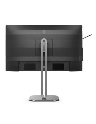 Philips 4000 series 24B2U4301 00 pantalla para PC 60,5 cm (23.8") 1920 x 1080 Pixeles Full HD LCD Gris