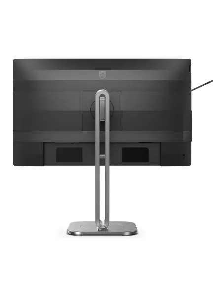 Philips 4000 series 24B2U4301 00 pantalla para PC 60,5 cm (23.8") 1920 x 1080 Pixeles Full HD LCD Gris