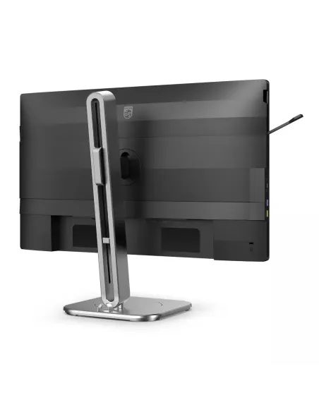 Philips 4000 series 24B2U4301 00 pantalla para PC 60,5 cm (23.8") 1920 x 1080 Pixeles Full HD LCD Gris