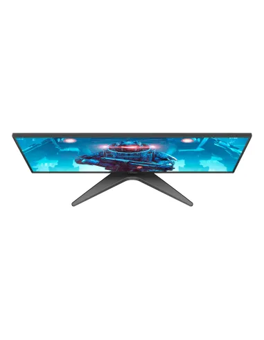 AOC B3 24B36X pantalla para PC 60,5 cm (23.8") 1920 x 1080 Pixeles Full HD LED Negro