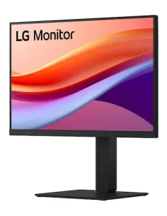 LG 24BA55W-B pantalla para PC 61 cm (24") 1920 x 1200 Pixeles WUXGA Negro 2