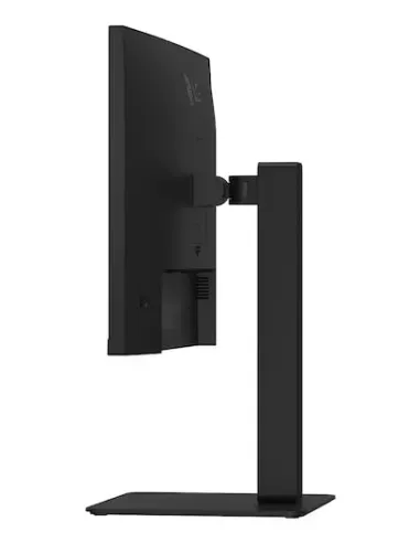 LG 24BA55W-B pantalla para PC 61 cm (24") 1920 x 1200 Pixeles WUXGA Negro