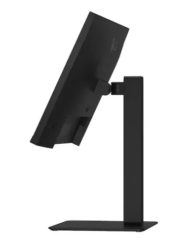 LG 24BA55W-B pantalla para PC 61 cm (24") 1920 x 1200 Pixeles WUXGA Negro