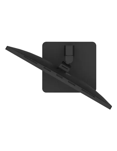 LG 24BA55W-B pantalla para PC 61 cm (24") 1920 x 1200 Pixeles WUXGA Negro