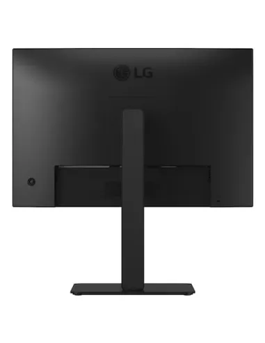 LG 24BA55W-B pantalla para PC 61 cm (24") 1920 x 1200 Pixeles WUXGA Negro