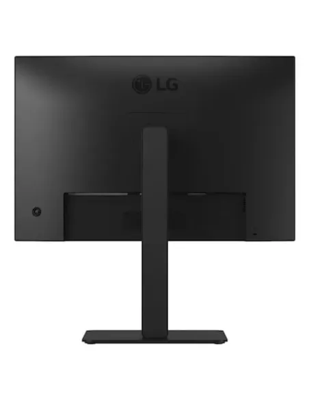 LG 24BA55W-B pantalla para PC 61 cm (24") 1920 x 1200 Pixeles WUXGA Negro