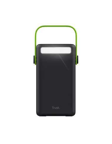 Trust Redoh XXL 50000 mAh Negro, Verde