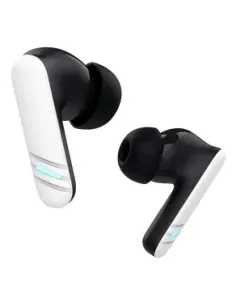 Trust GXT 409 Oxxie Auriculares True Wireless Stereo (TWS) Dentro de oído Juego Bluetooth Blanco