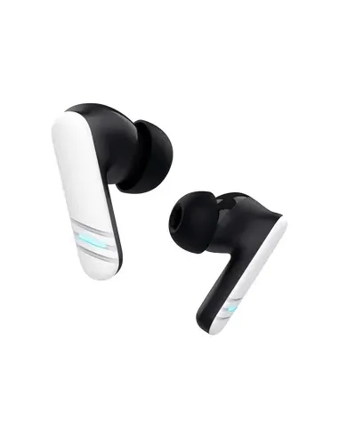 Trust GXT 409 Oxxie Auriculares True Wireless Stereo (TWS) Dentro de oído Juego Bluetooth Blanco