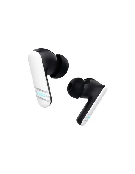 Trust GXT 409 Oxxie Auriculares True Wireless Stereo (TWS) Dentro de oído Juego Bluetooth Blanco