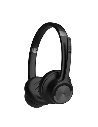 Auriculares spc dreamer pro 4750n bluetooth 5.0 -  microfono