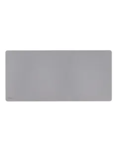 Trust Benya XXL protector de escritorio Cloruro de polivinilo (PVC) Gris 2