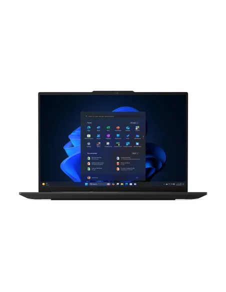 Lenovo ThinkPad E16 Gen 3 (Intel) Copilot+ PC Intel Core Ultra 5 226V Portátil 40,6 cm (16") WUXGA 16 GB LPDDR5x-SDRAM 512 GB