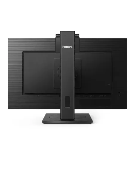 Philips B Line 242B1H 00 pantalla para PC 60,5 cm (23.8") 1920 x 1080 Pixeles Full HD LED Negro