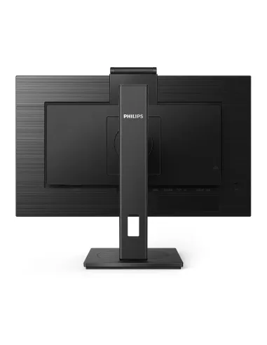 Philips B Line 242B1H 00 pantalla para PC 60,5 cm (23.8") 1920 x 1080 Pixeles Full HD LED Negro