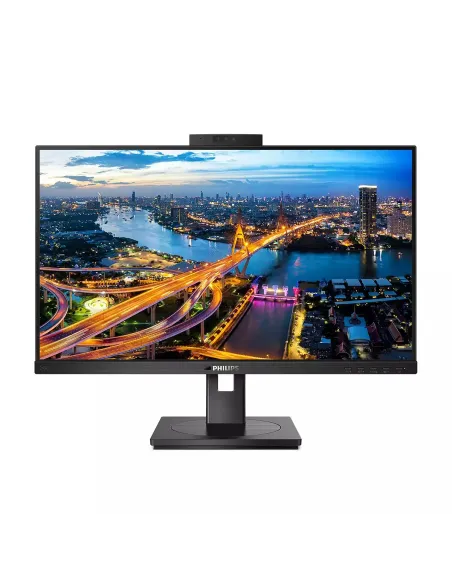 Philips B Line 243B1JH 00 pantalla para PC 60,5 cm (23.8") 1920 x 1080 Pixeles Full HD LCD Negro