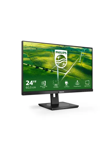 Philips 242B1G 00 pantalla para PC 60,5 cm (23.8") 1920 x 1080 Pixeles Full HD LED Negro
