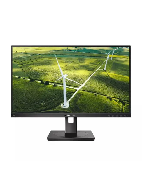 Philips 242B1G 00 pantalla para PC 60,5 cm (23.8") 1920 x 1080 Pixeles Full HD LED Negro