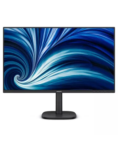 Philips 3000 series 27B2U3601 00 pantalla para PC 68,6 cm (27") 2560 x 1440 Pixeles Quad HD LCD Negro