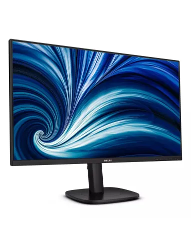 Philips 3000 series 27B2U3601 00 pantalla para PC 68,6 cm (27") 2560 x 1440 Pixeles Quad HD LCD Negro