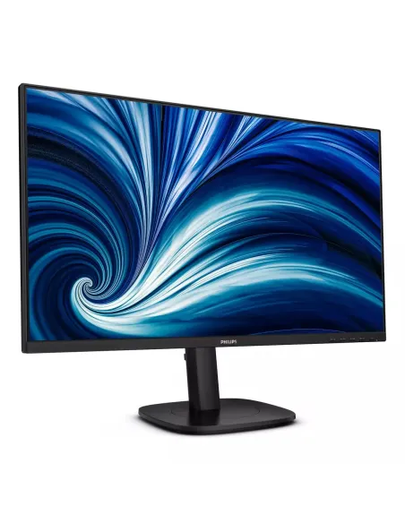 Philips 3000 series 27B2U3601 00 pantalla para PC 68,6 cm (27") 2560 x 1440 Pixeles Quad HD LCD Negro