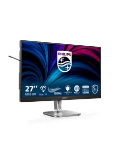 Philips 27B2U4601 00 pantalla para PC 68,6 cm (27") 2560 x 1440 Pixeles Quad HD LCD Gris 2