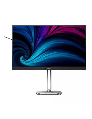 Philips 27B2U4601 00 pantalla para PC 68,6 cm (27") 2560 x 1440 Pixeles Quad HD LCD Gris