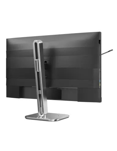 Philips 27B2U4601 00 pantalla para PC 68,6 cm (27") 2560 x 1440 Pixeles Quad HD LCD Gris