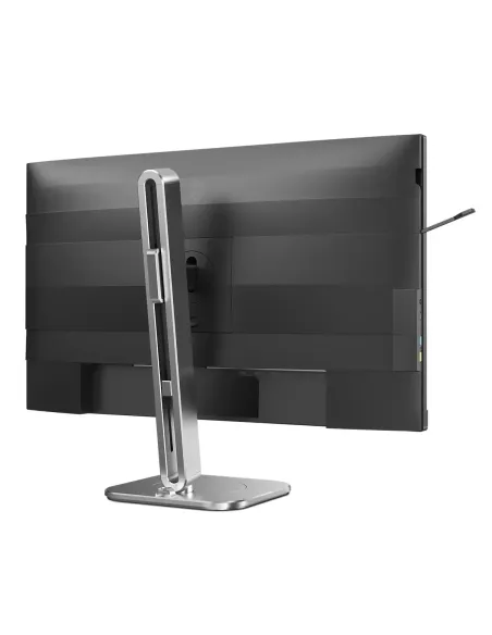 Philips 27B2U4601 00 pantalla para PC 68,6 cm (27") 2560 x 1440 Pixeles Quad HD LCD Gris