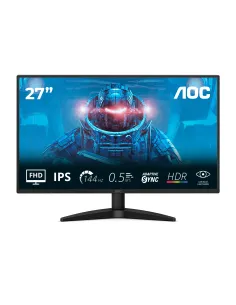 AOC B3 27B36X pantalla para PC 68,6 cm (27") 1920 x 1080 Pixeles Full HD LED Negro