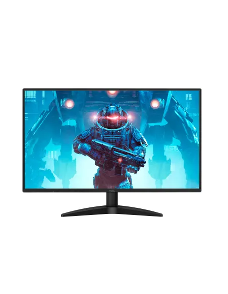 AOC B3 27B36X pantalla para PC 68,6 cm (27") 1920 x 1080 Pixeles Full HD LED Negro