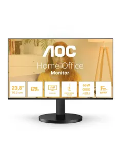 AOC B3 27B3CF2 pantalla para PC 68,6 cm (27") 1920 x 1080 Pixeles Full HD LED Negro