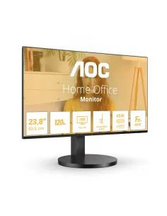 AOC B3 27B3CF2 pantalla para PC 68,6 cm (27") 1920 x 1080 Pixeles Full HD LED Negro 2