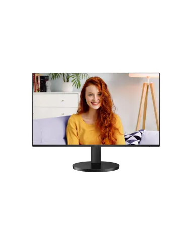 AOC B3 27B3CF2 pantalla para PC 68,6 cm (27") 1920 x 1080 Pixeles Full HD LED Negro