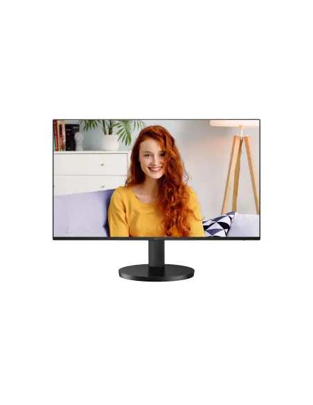 AOC B3 27B3CF2 pantalla para PC 68,6 cm (27") 1920 x 1080 Pixeles Full HD LED Negro