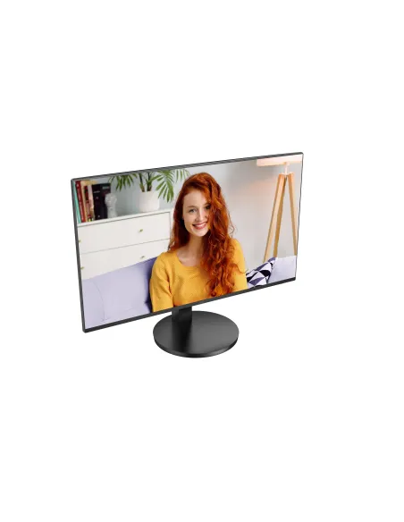 AOC B3 27B3CF2 pantalla para PC 68,6 cm (27") 1920 x 1080 Pixeles Full HD LED Negro