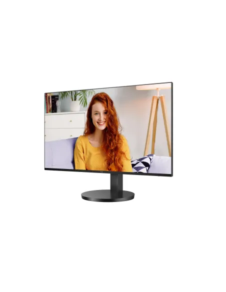 AOC B3 27B3CF2 pantalla para PC 68,6 cm (27") 1920 x 1080 Pixeles Full HD LED Negro