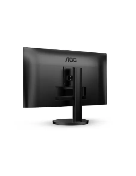 AOC B3 27B3CF2 pantalla para PC 68,6 cm (27") 1920 x 1080 Pixeles Full HD LED Negro