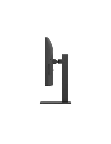 LG 27BA45QB-B pantalla para PC 68,6 cm (27") 2560 x 1440 Pixeles Quad HD LCD Negro