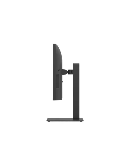 LG 27BA45QB-B pantalla para PC 68,6 cm (27") 2560 x 1440 Pixeles Quad HD LCD Negro