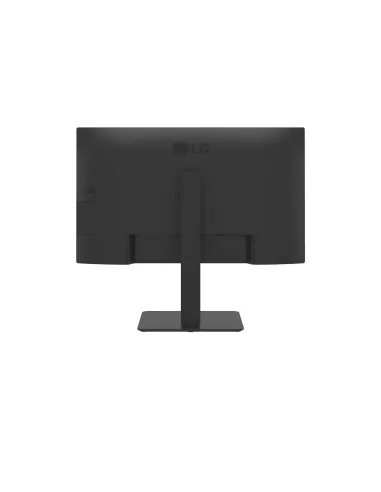 LG 27BA45QB-B pantalla para PC 68,6 cm (27") 2560 x 1440 Pixeles Quad HD LCD Negro