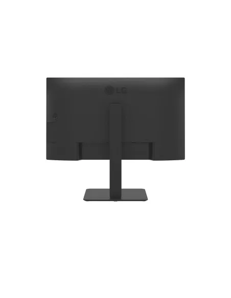 LG 27BA45QB-B pantalla para PC 68,6 cm (27") 2560 x 1440 Pixeles Quad HD LCD Negro
