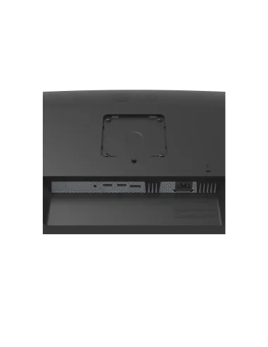 LG 27BA45QB-B pantalla para PC 68,6 cm (27") 2560 x 1440 Pixeles Quad HD LCD Negro