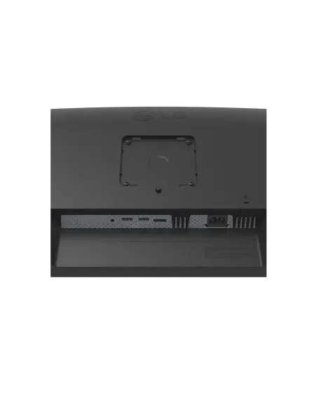 LG 27BA45QB-B pantalla para PC 68,6 cm (27") 2560 x 1440 Pixeles Quad HD LCD Negro