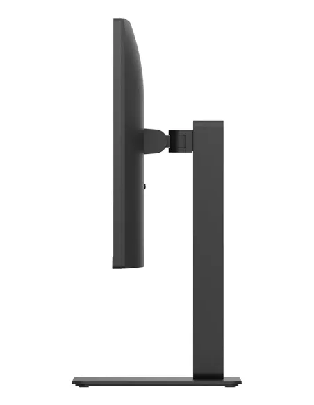 LG 27BA45U-B pantalla para PC 68,6 cm (27") 3840 x 2160 Pixeles 4K Ultra HD Negro